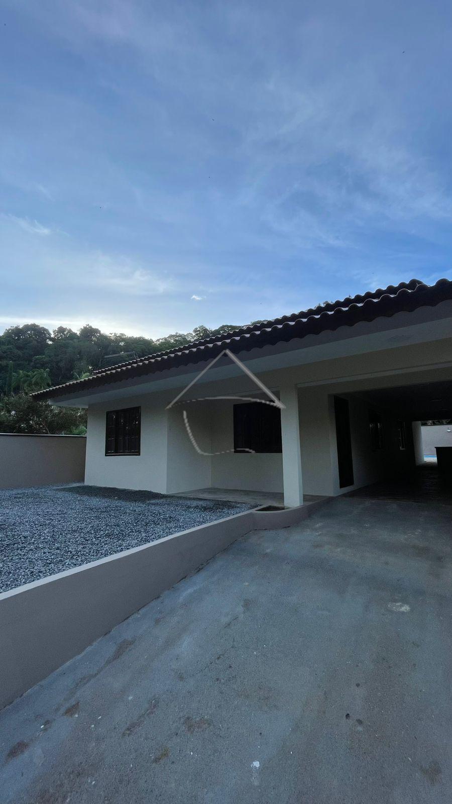 Casa com 3 dormitórios disponível para venda - Czerniewicz