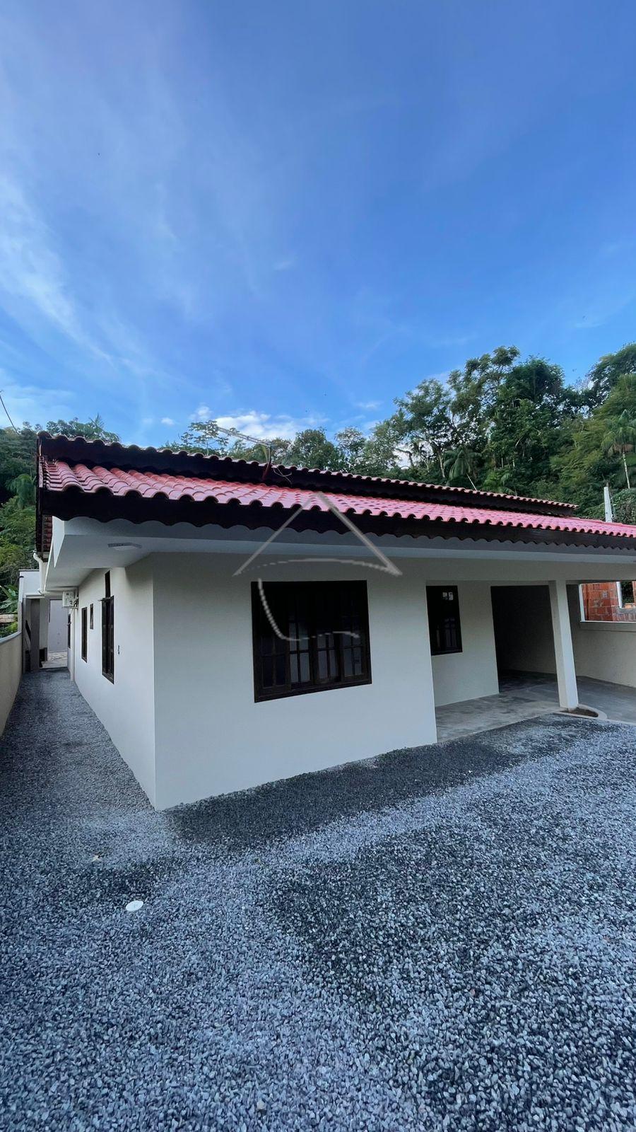 Casa com 3 dormitórios disponível para venda - Czerniewicz