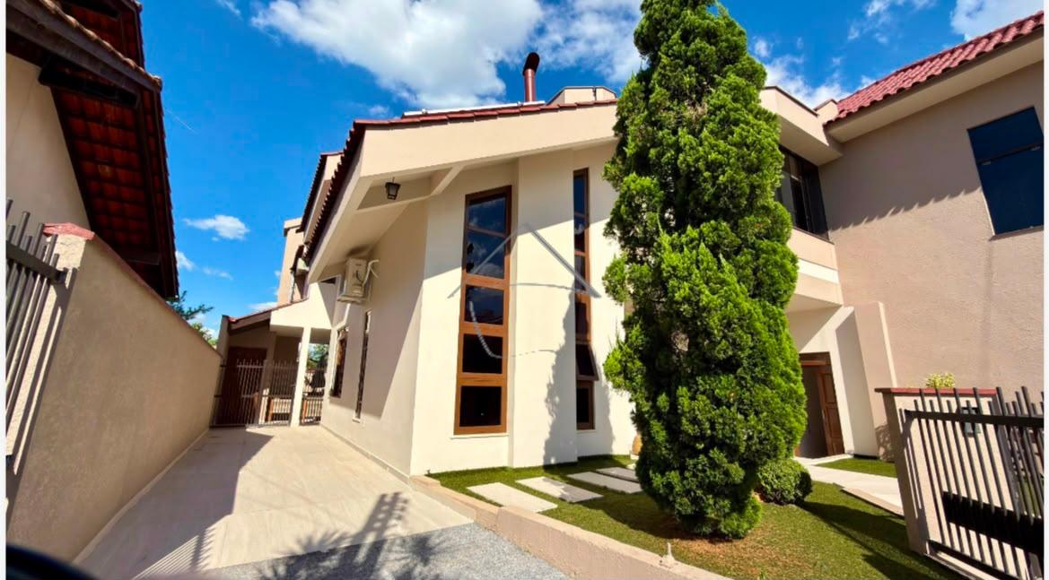 Casa à venda, AMIZADE, JARAGUA DO SUL - SC