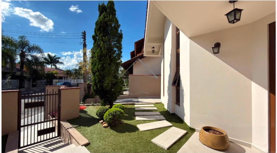 Casa à venda, AMIZADE, JARAGUA DO SUL - SC
