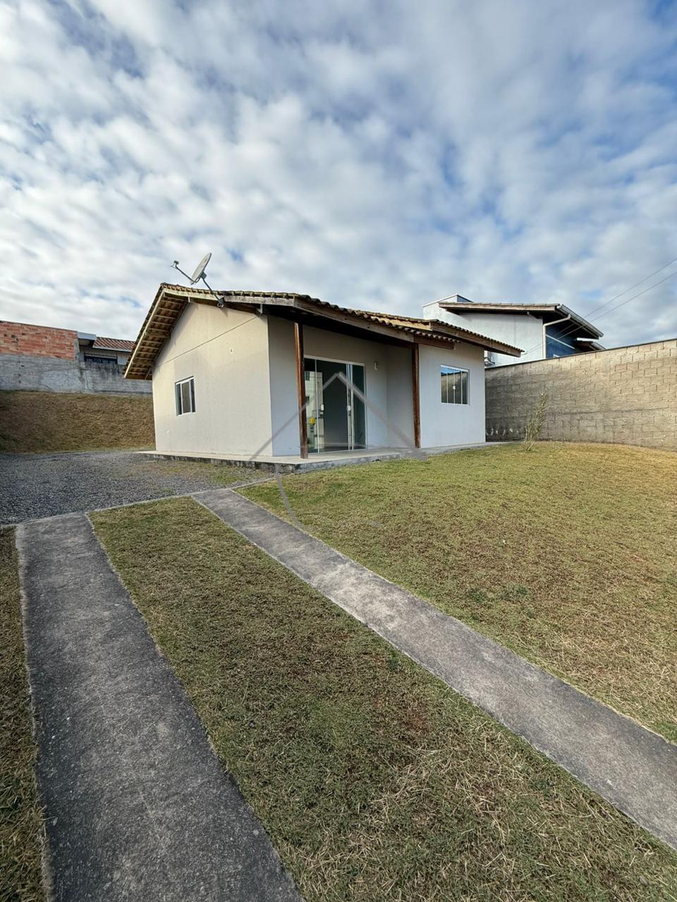 Casa à venda, NEREU RAMOS, JARAGUA DO SUL - SC