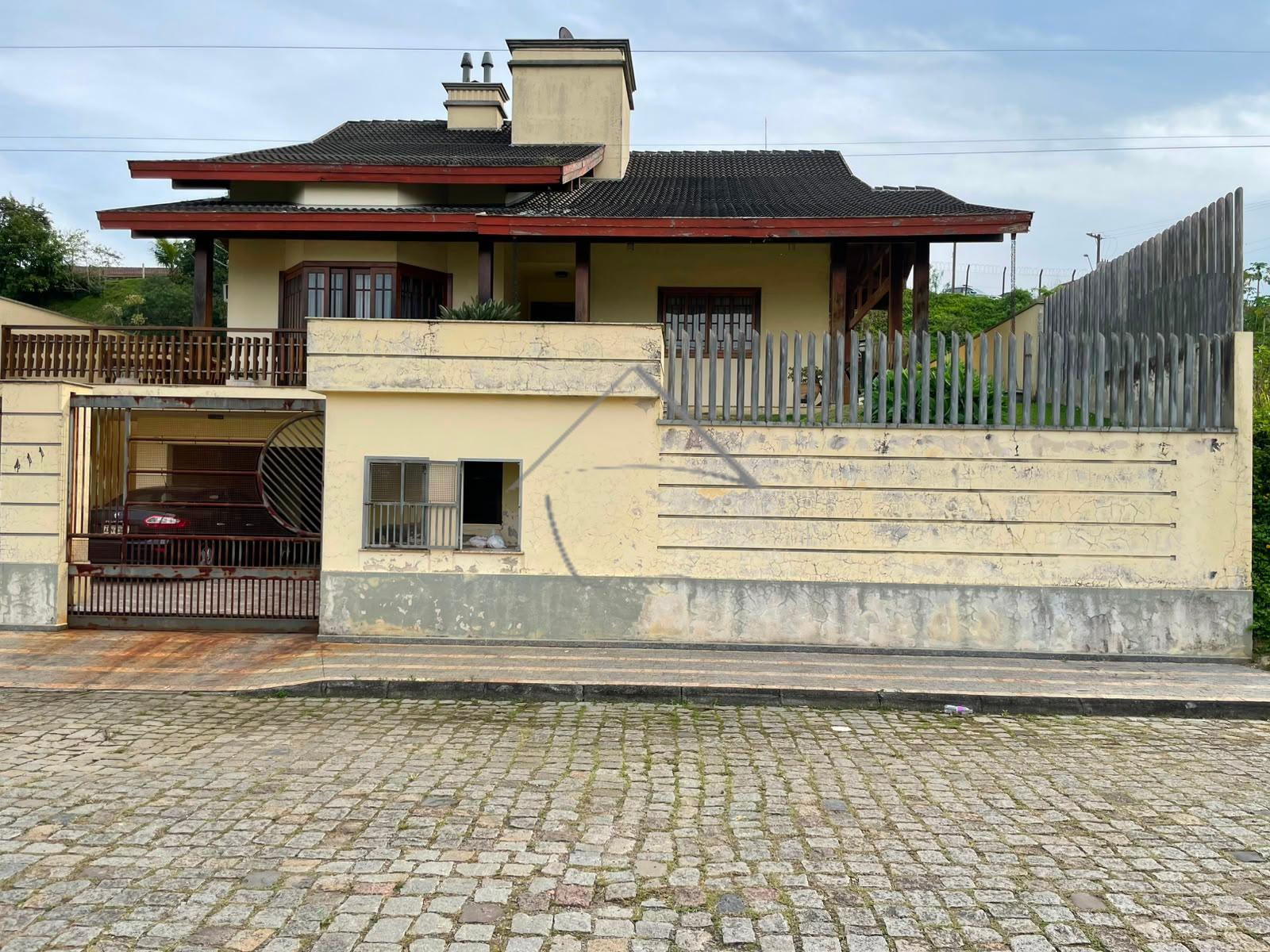 Casa à venda, JARAGUÁ ESQUERDO, JARAGUA DO SUL - SC