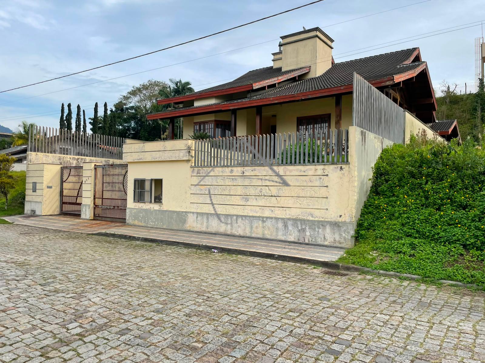 Casa à venda, JARAGUÁ ESQUERDO, JARAGUA DO SUL - SC
