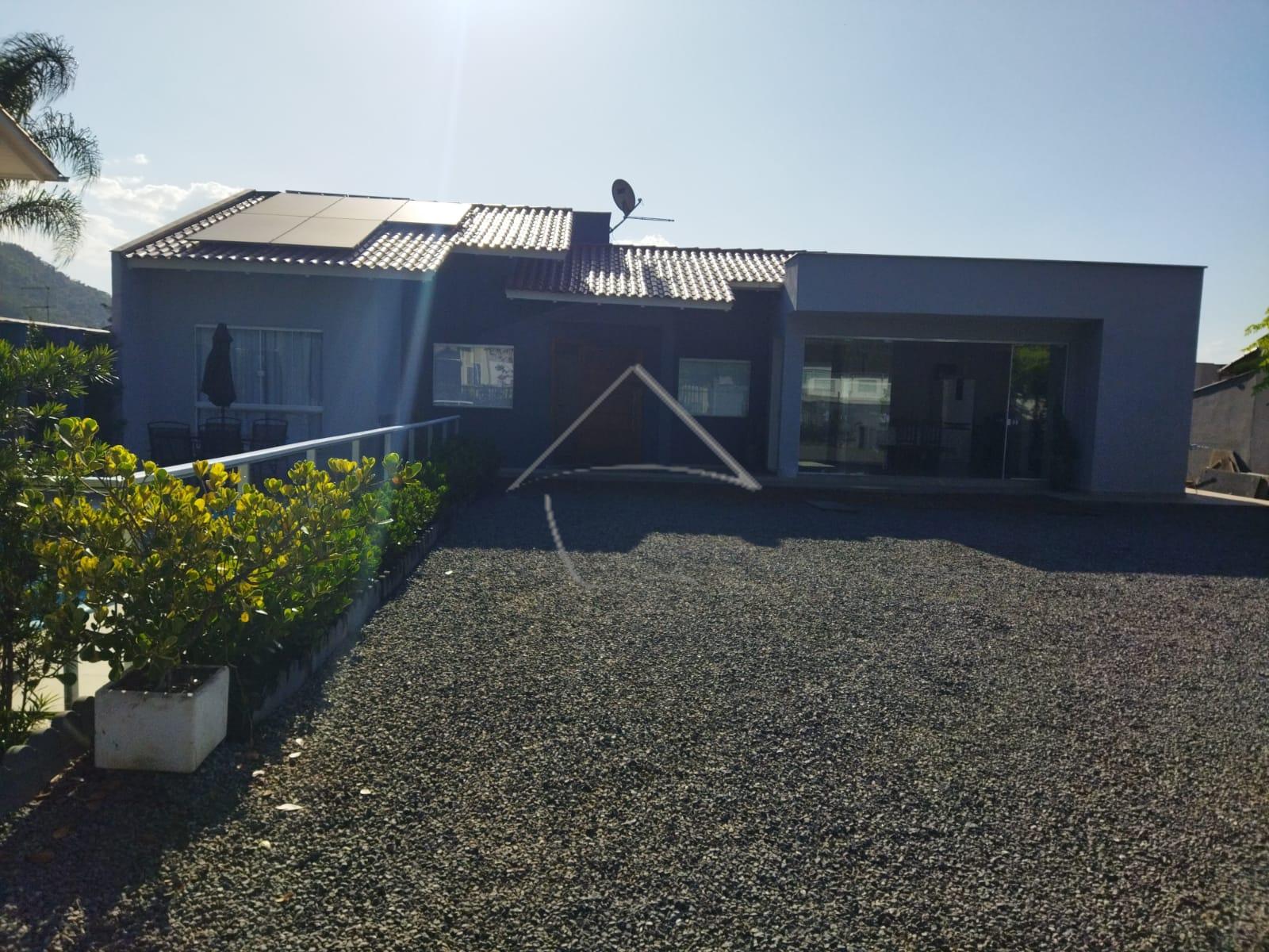 Casa, VILA NOVA, JARAGUA DO SUL - SC
