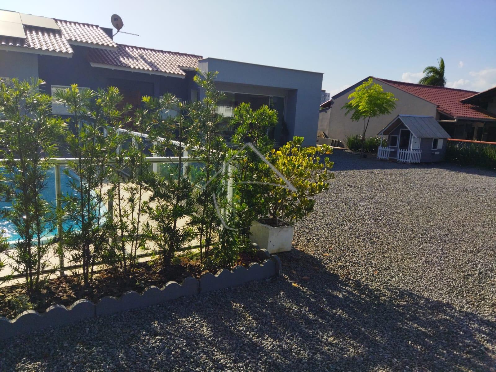 Casa, VILA NOVA, JARAGUA DO SUL - SC