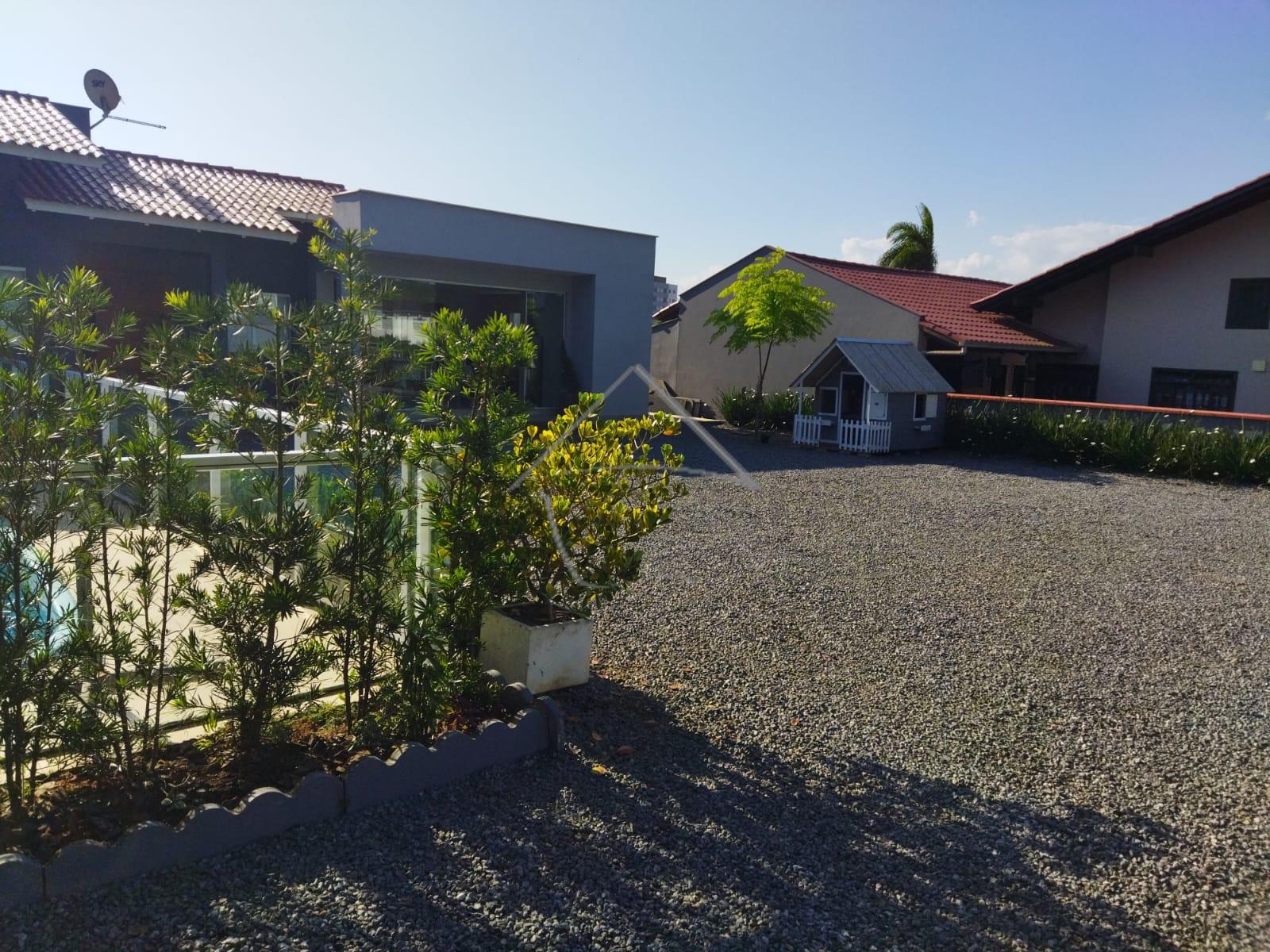 Casa, VILA NOVA, JARAGUA DO SUL - SC