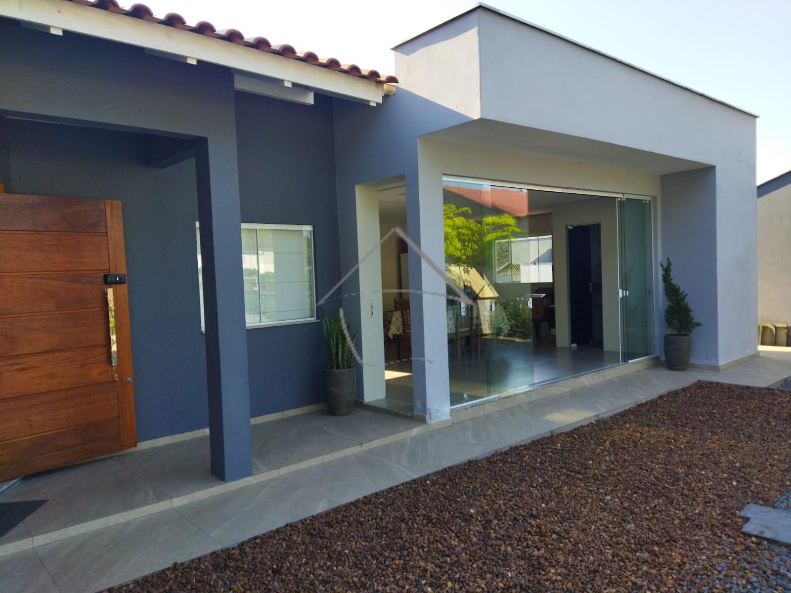 Casa, VILA NOVA, JARAGUA DO SUL - SC
