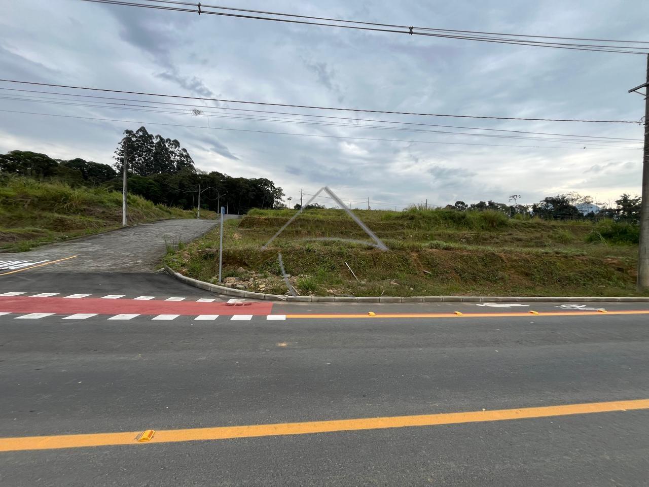 Terreno à venda, VILA IZABEL, CORUPA - SC