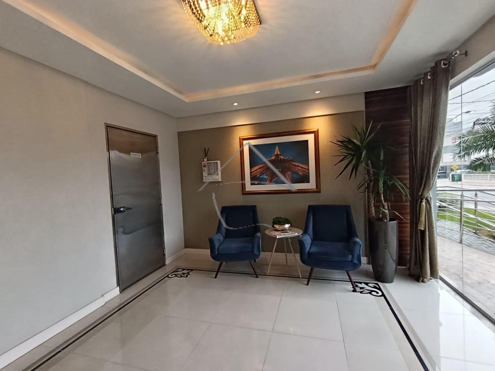 Apartamento à venda, VILA NOVA, JARAGUA DO SUL - SC