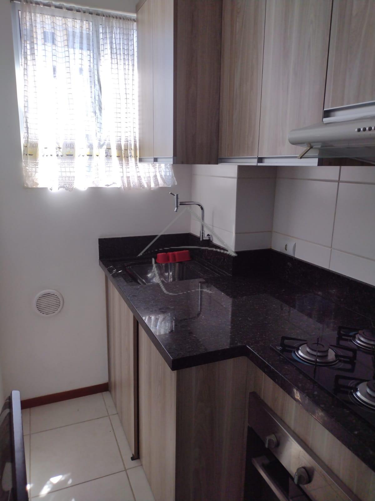 Apartamento com 2 dormitórios para locação, JARAGUÁ 99, JARAGU...