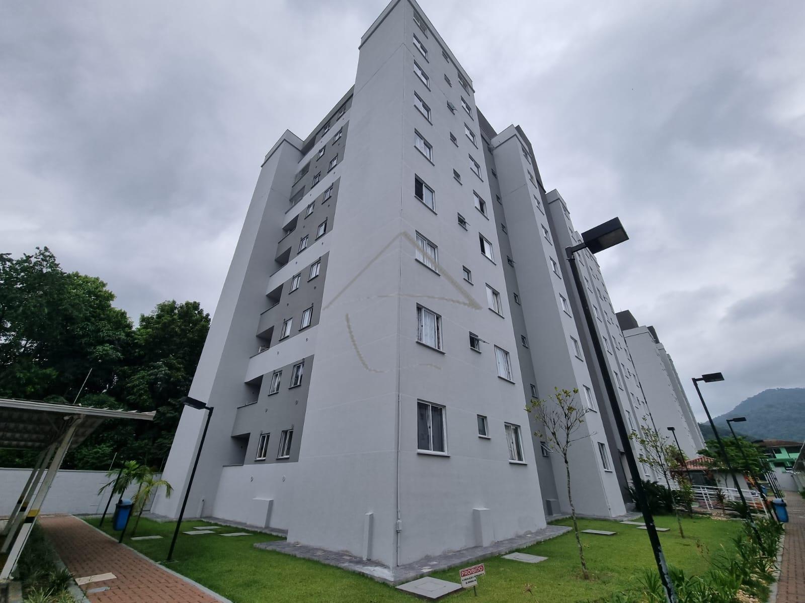 Apartamento com 2 dormitórios para locação, JARAGUÁ 99, JARAGU...