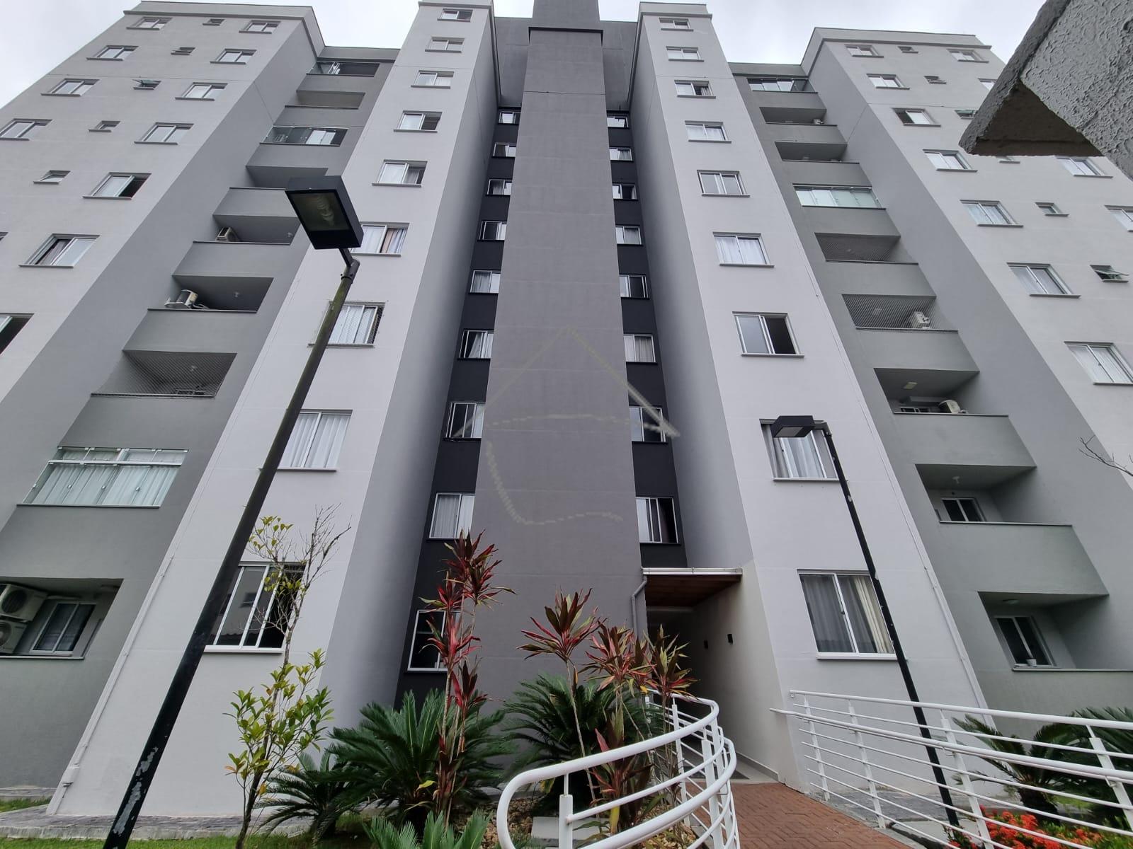 Apartamento com 2 dormitórios para locação, JARAGUÁ 99, JARAGU...