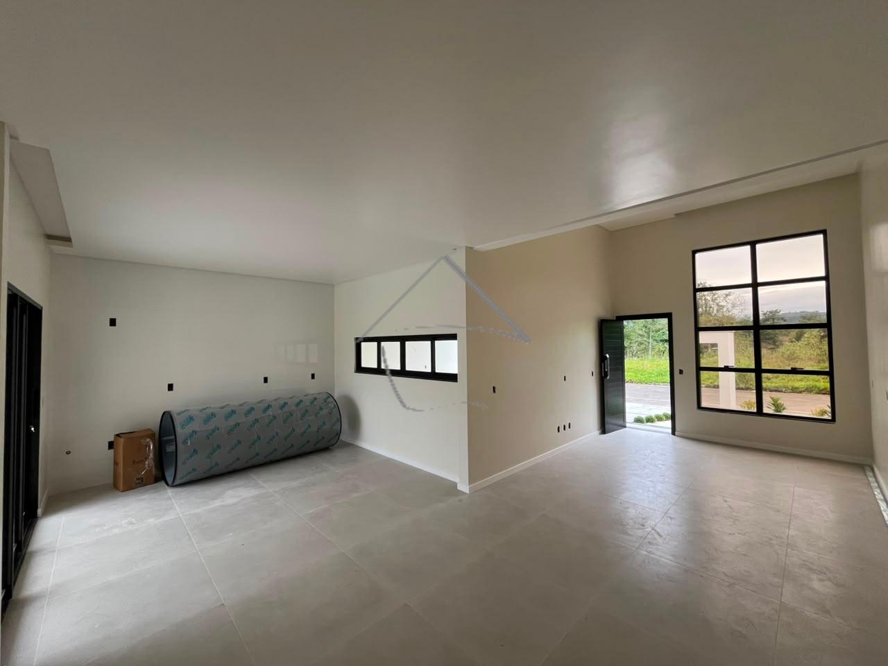 Casa com 3 dormitórios à venda, TRES RIOS DO NORTE, JARAGUA DO...