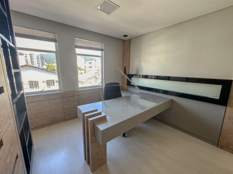Sala Comercial à venda, CENTRO, JARAGUA DO SUL - SC