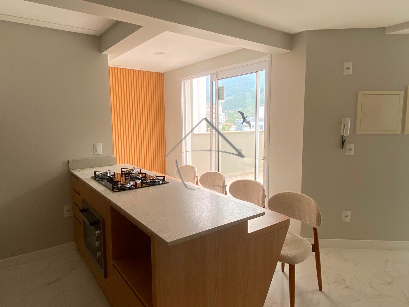 Apartamento à venda, CENTRO, JARAGUA DO SUL - SC
