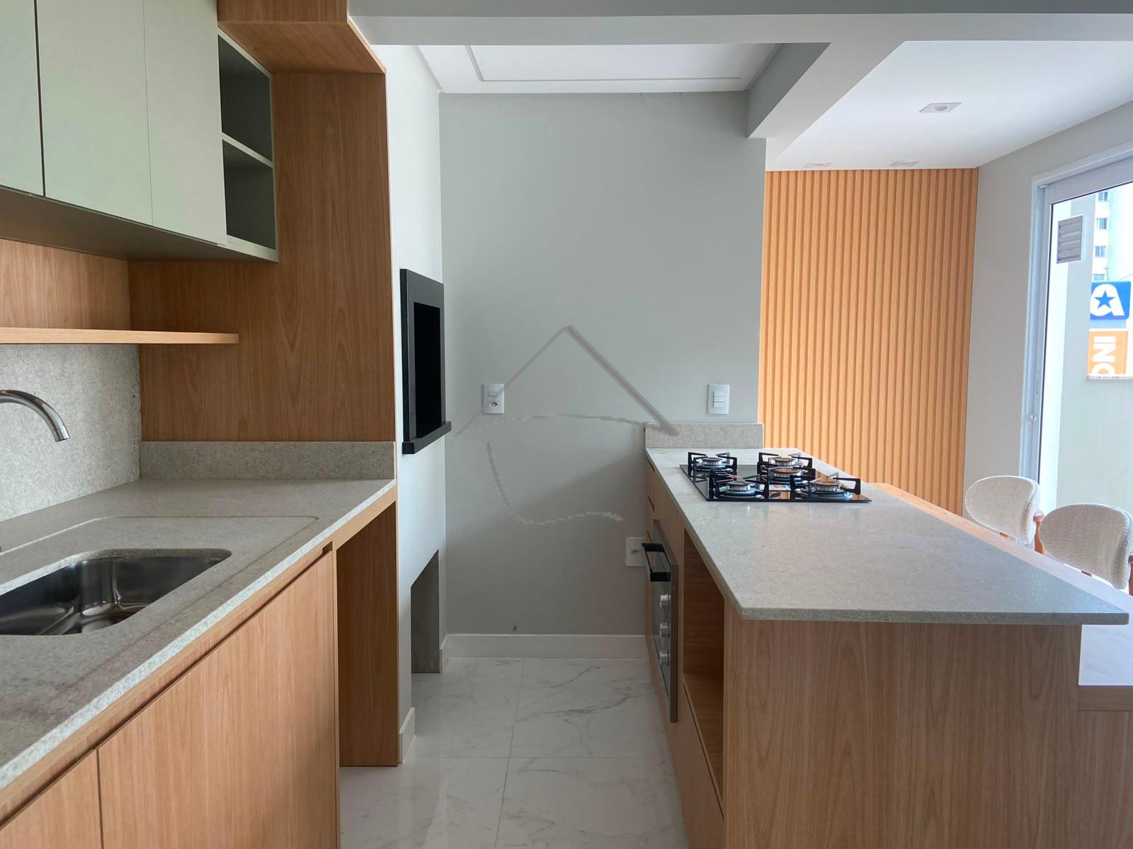 Apartamento à venda, CENTRO, JARAGUA DO SUL - SC
