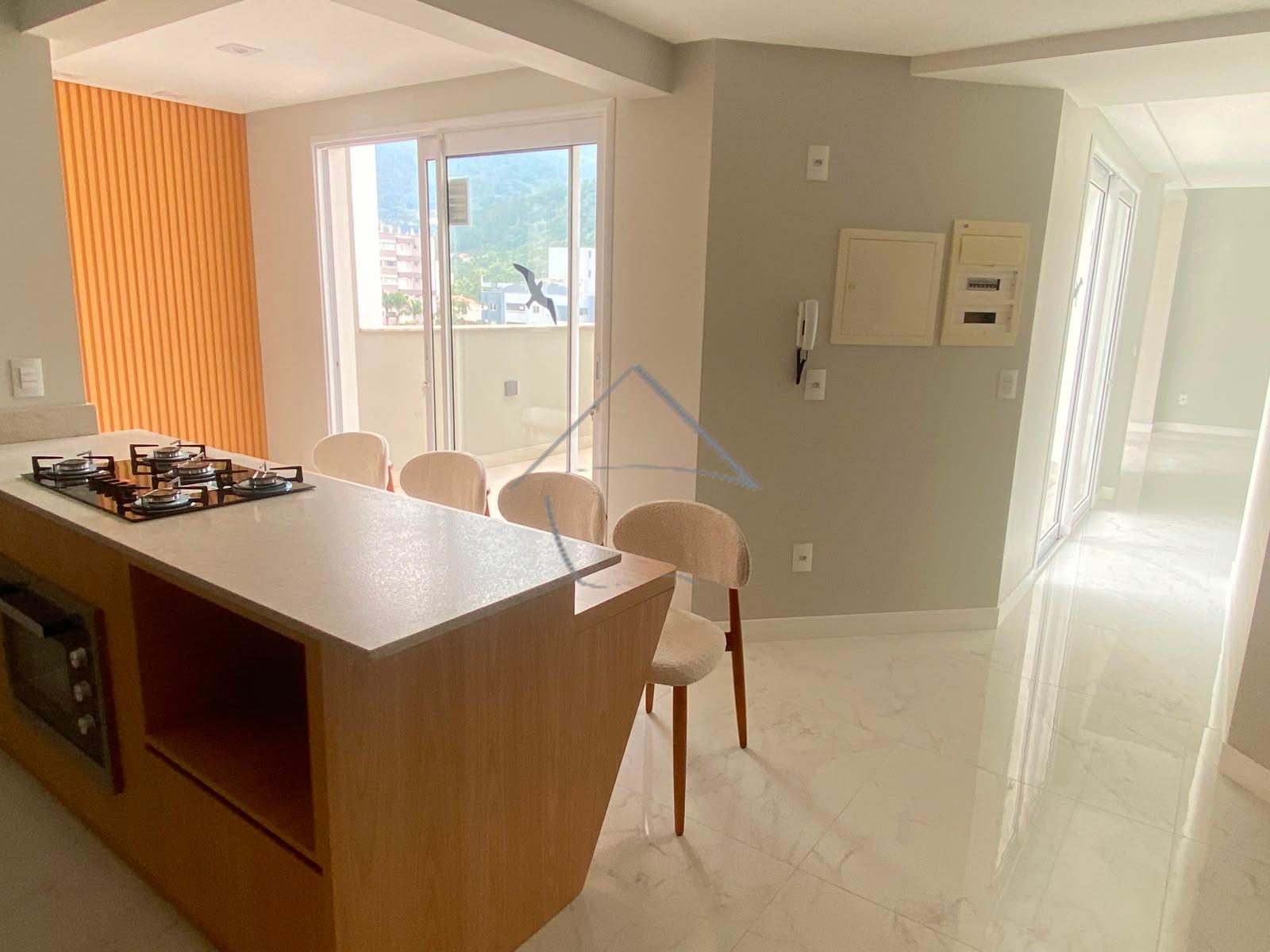 Apartamento para locação, CENTRO, JARAGUA DO SUL - SC