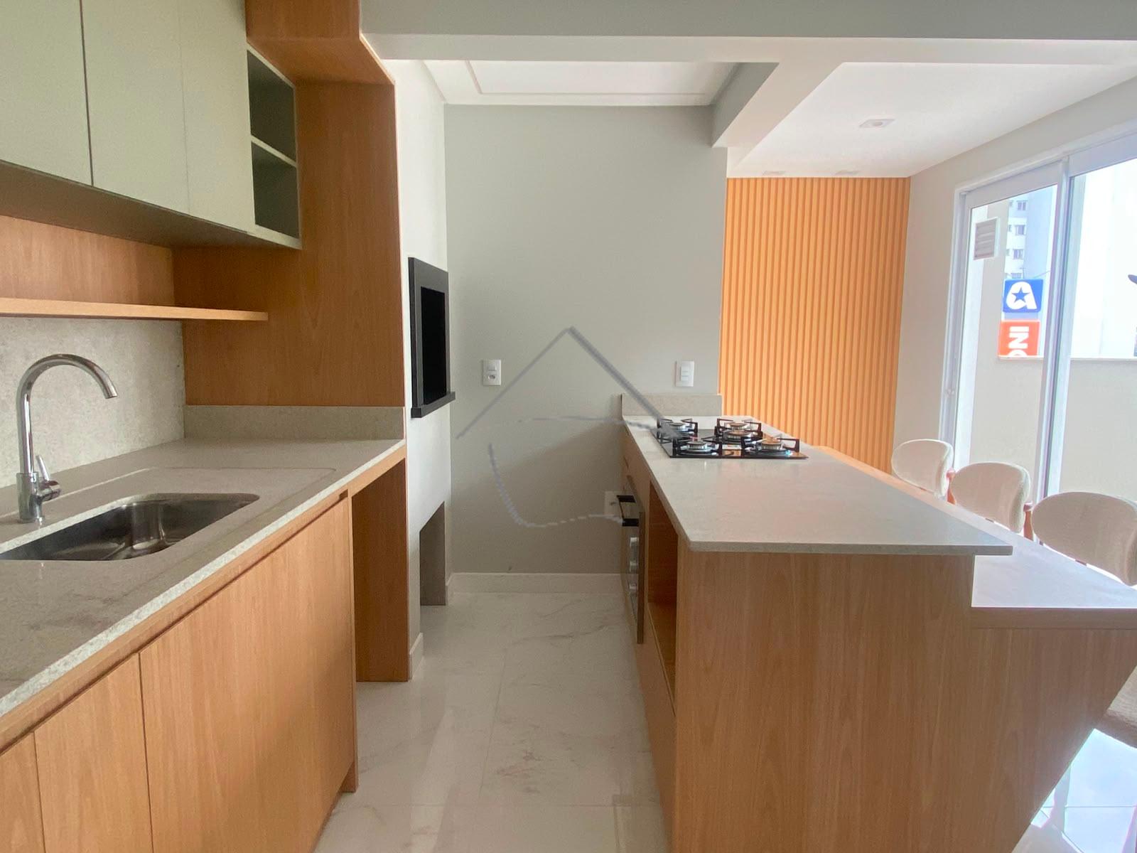 Apartamento para locação, CENTRO, JARAGUA DO SUL - SC