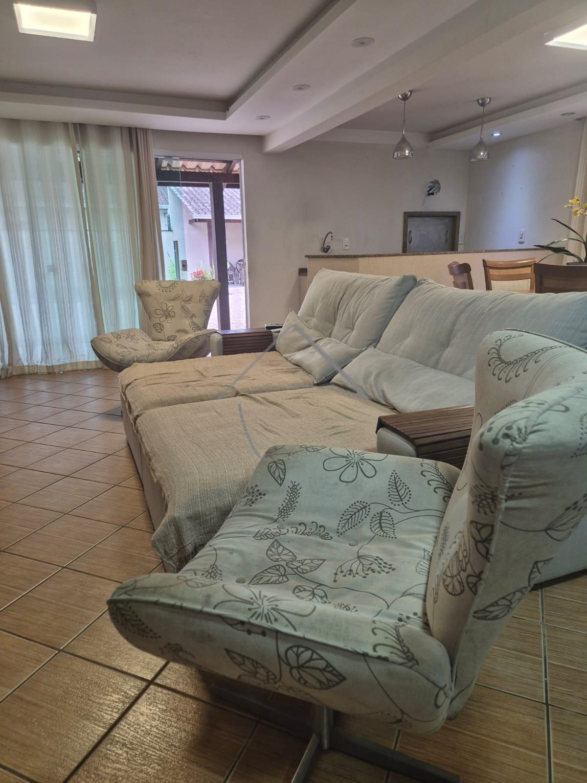 Casa com 3 dormitórios para locação, CENTRO, JARAGUA DO SUL - SC