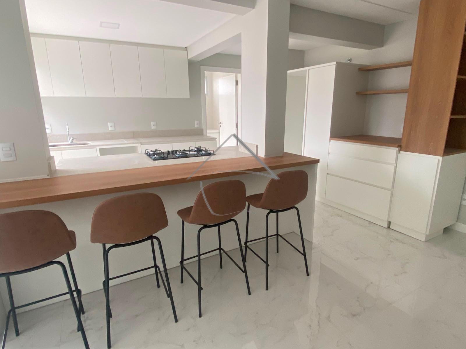 Apartamento para locação, CENTRO, JARAGUA DO SUL - SC