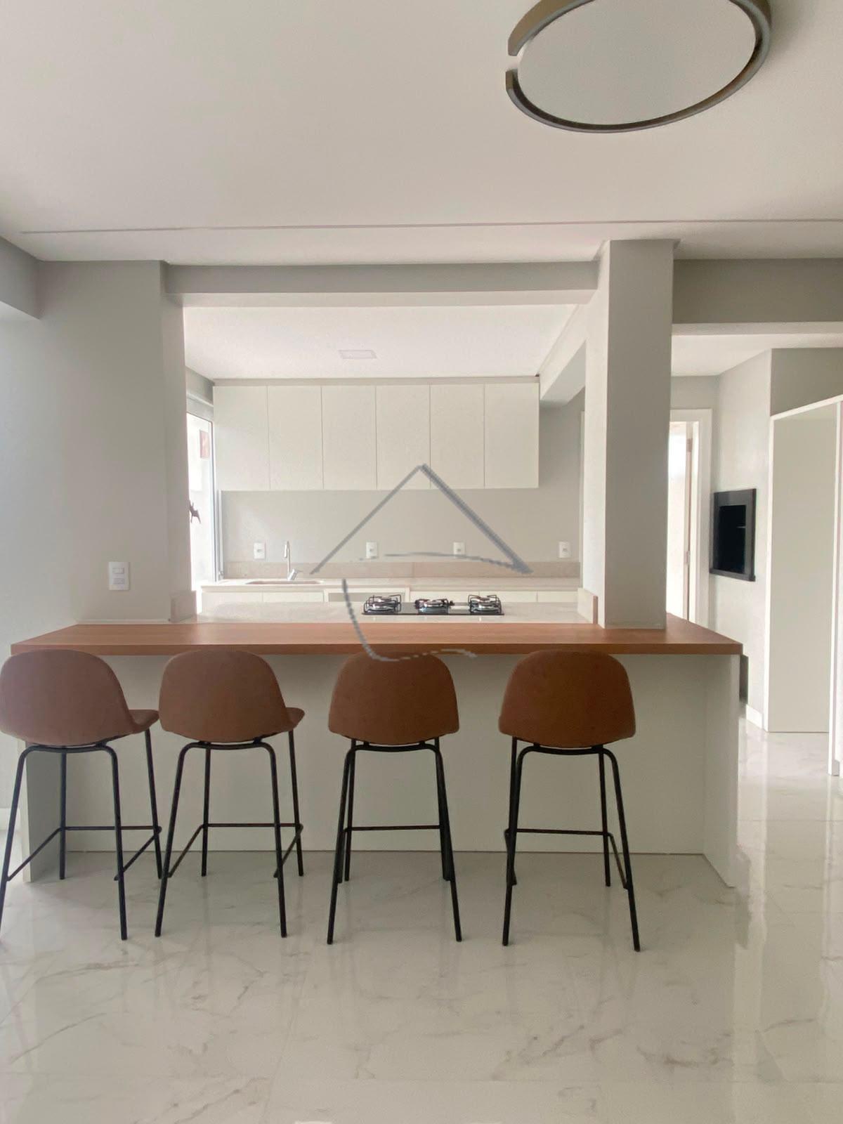 Apartamento para locação, CENTRO, JARAGUA DO SUL - SC