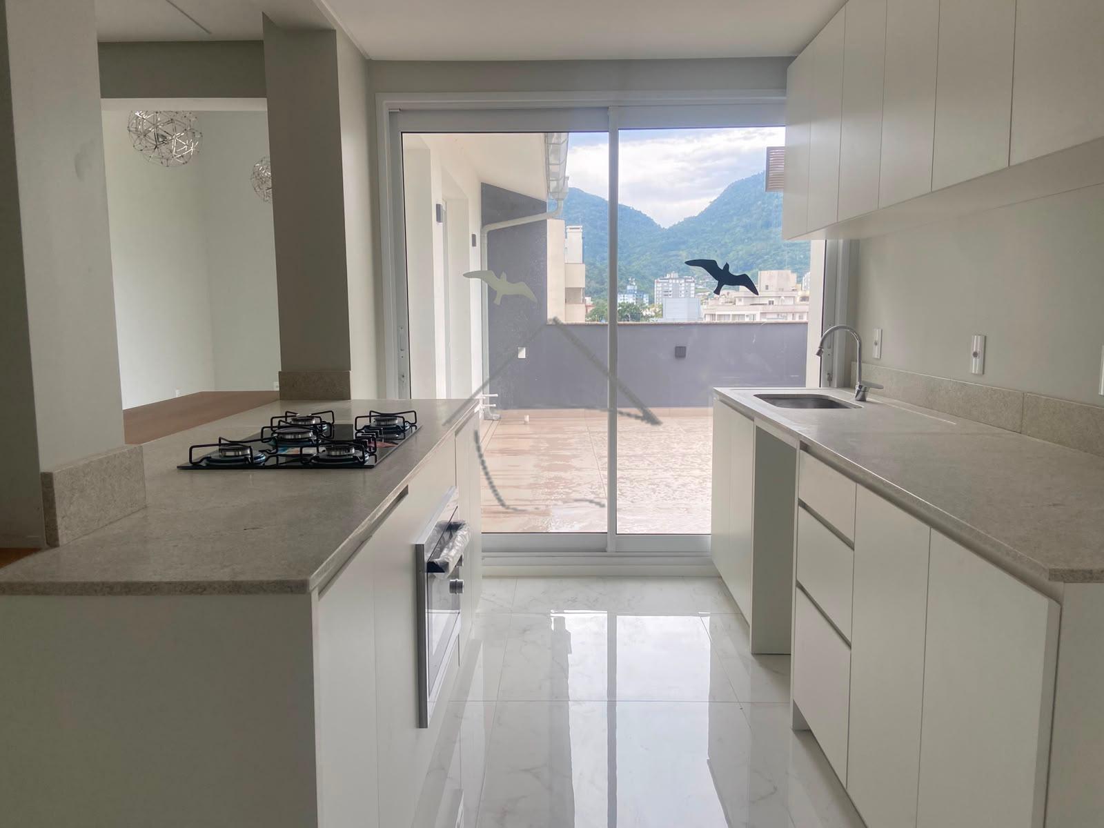 Apartamento para locação, CENTRO, JARAGUA DO SUL - SC