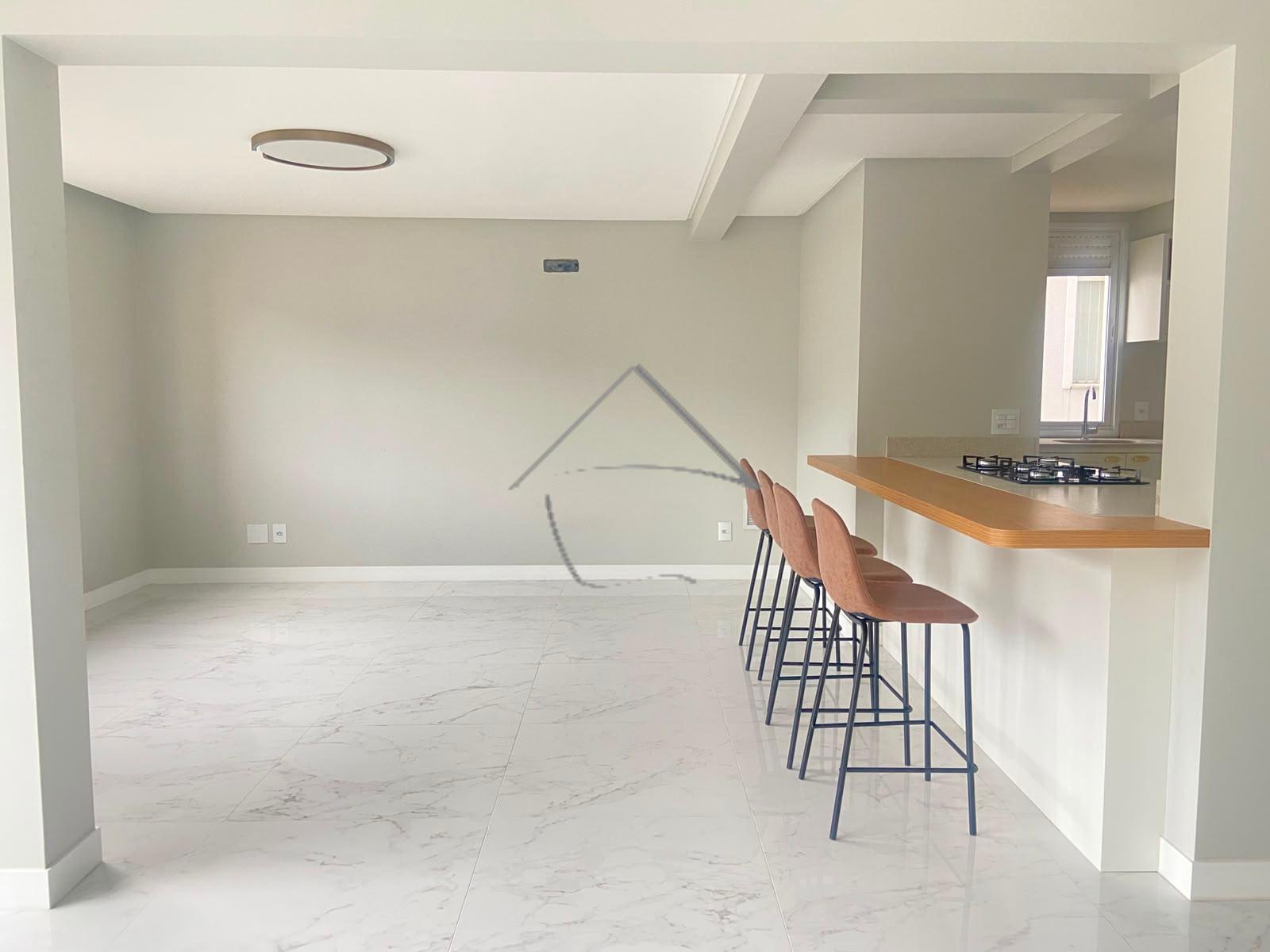 Apartamento, CENTRO, JARAGUA DO SUL - SC