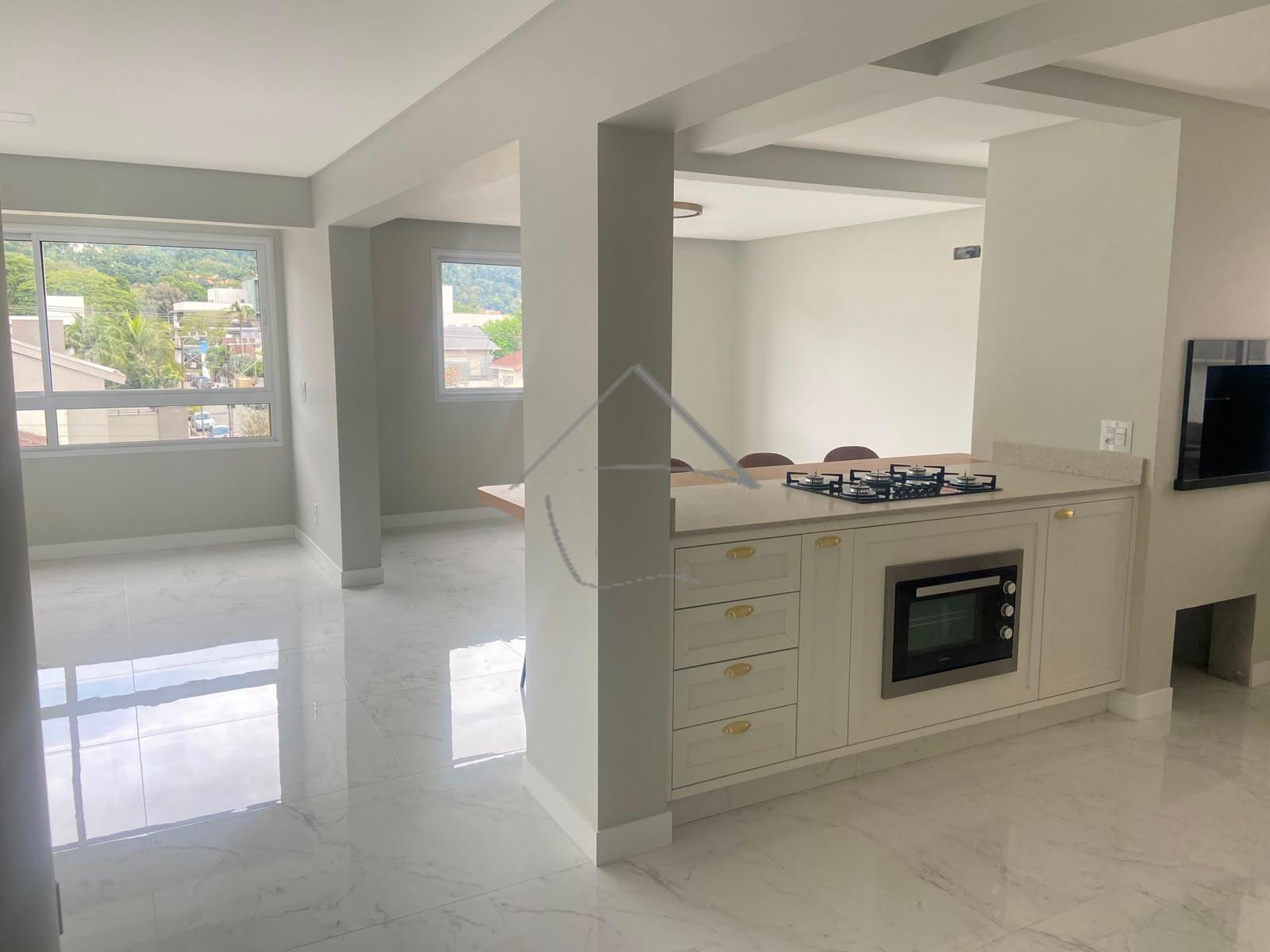 Apartamento, CENTRO, JARAGUA DO SUL - SC