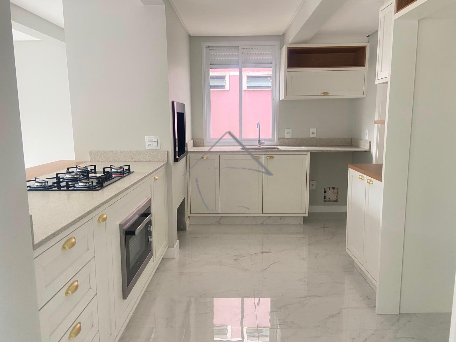 Apartamento, CENTRO, JARAGUA DO SUL - SC