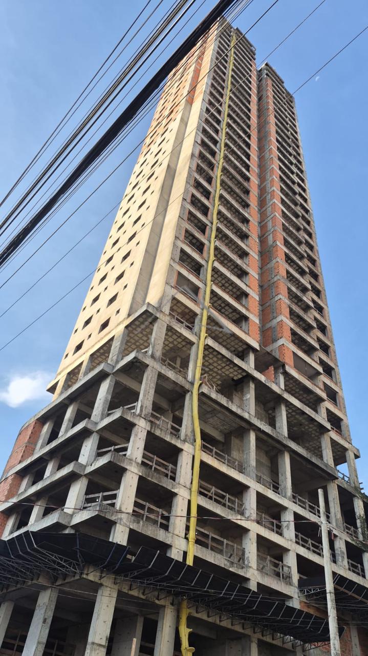 Apartamento à venda, Pioneiros, BALNEARIO CAMBORIU - SC