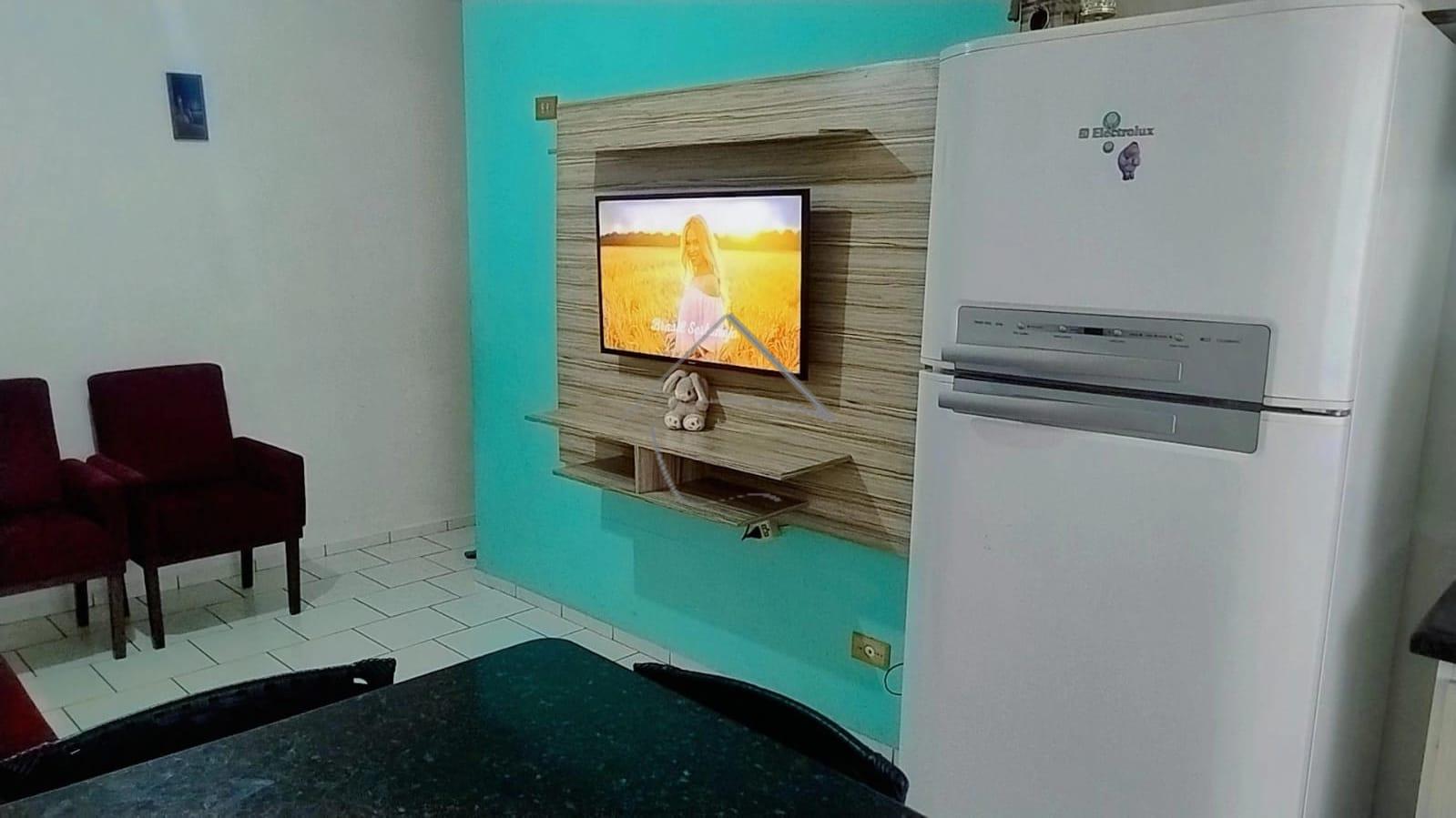 Apartamento com 2 Dormitórios à Venda - Vila Nova - Jaraguá Do...