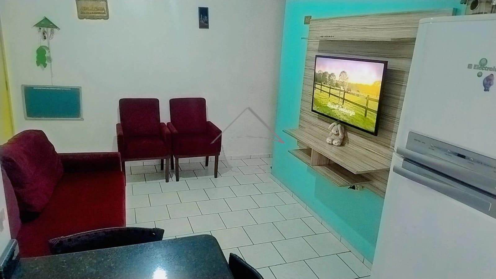 Apartamento com 2 Dormitórios à Venda - Vila Nova - Jaraguá Do...