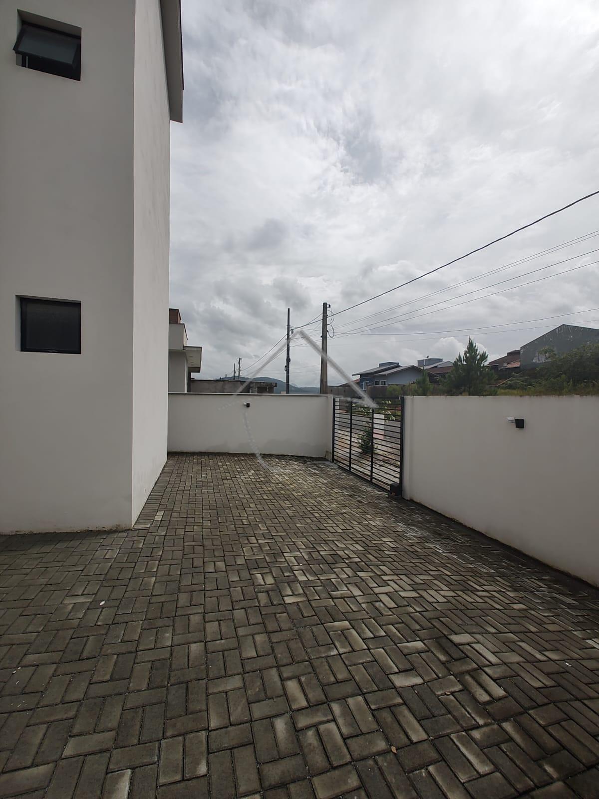 Apartamento para locação, NEREU RAMOS, JARAGUA DO SUL - SC
