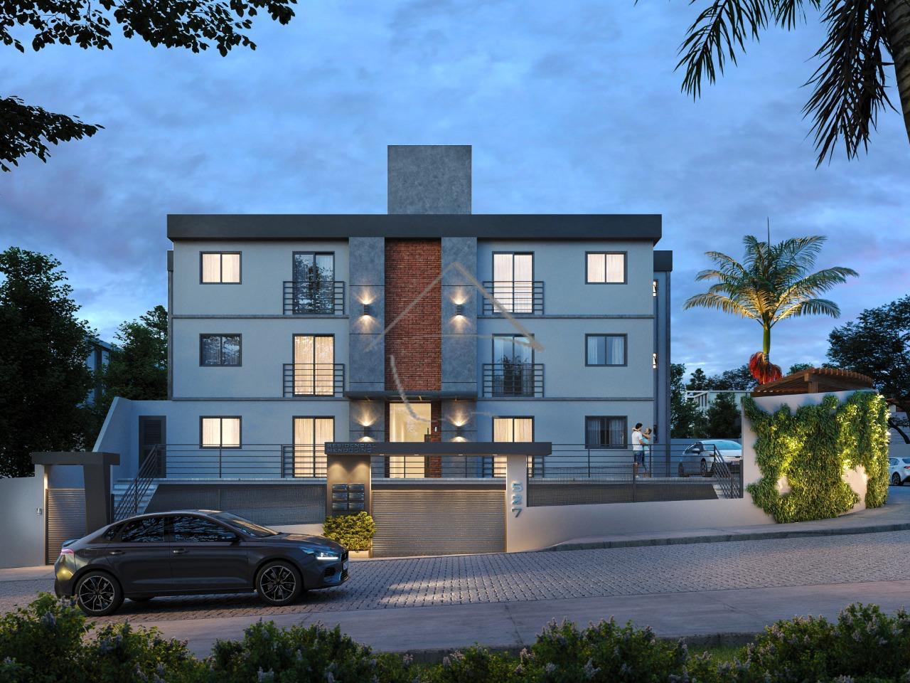 Apartamento para locação, NEREU RAMOS, JARAGUA DO SUL - SC