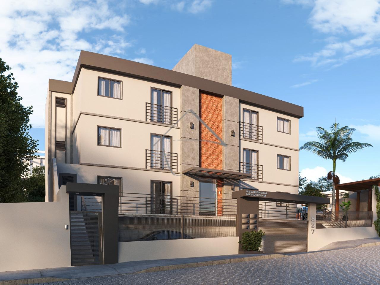 Apartamento para locação, NEREU RAMOS, JARAGUA DO SUL - SC