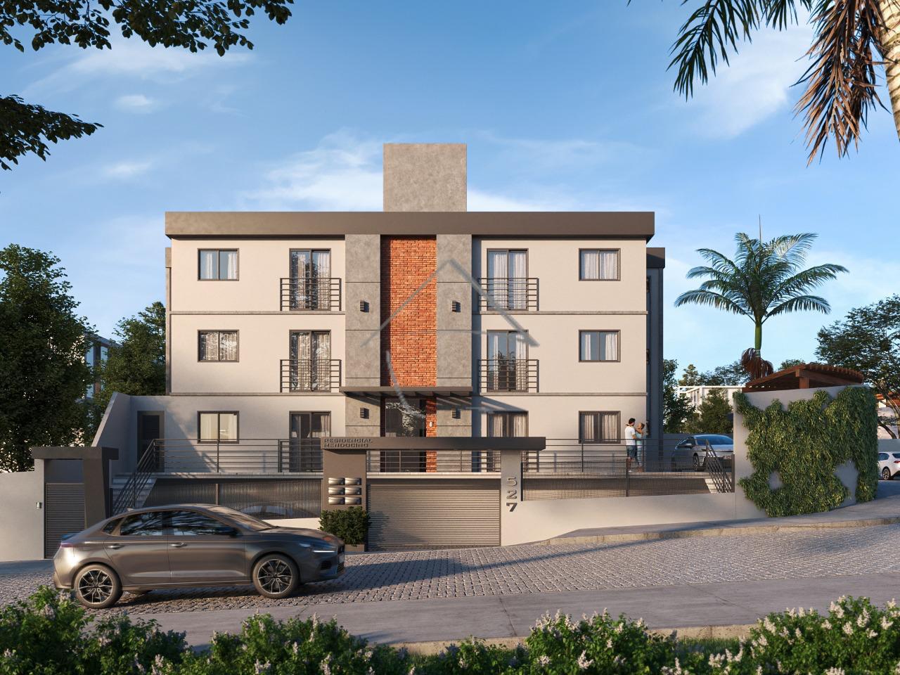 Apartamento para locação, NEREU RAMOS, JARAGUA DO SUL - SC