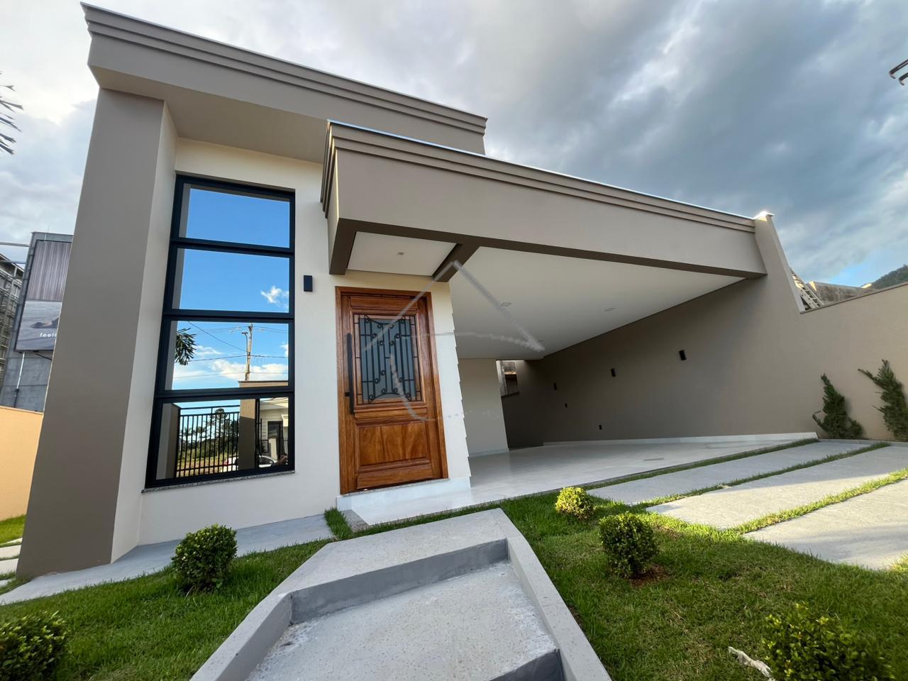 Casa com 3 dormitórios à venda, RIO CERRO I, JARAGUA DO SUL - SC