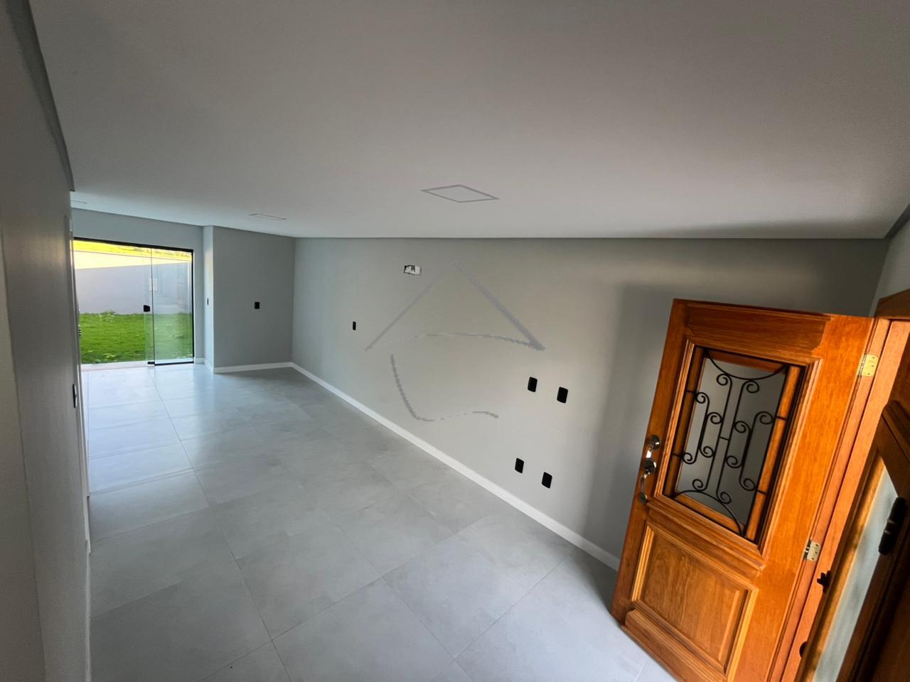 Casa com 2 suítes à venda, RIO CERRO I, JARAGUA DO SUL - SC