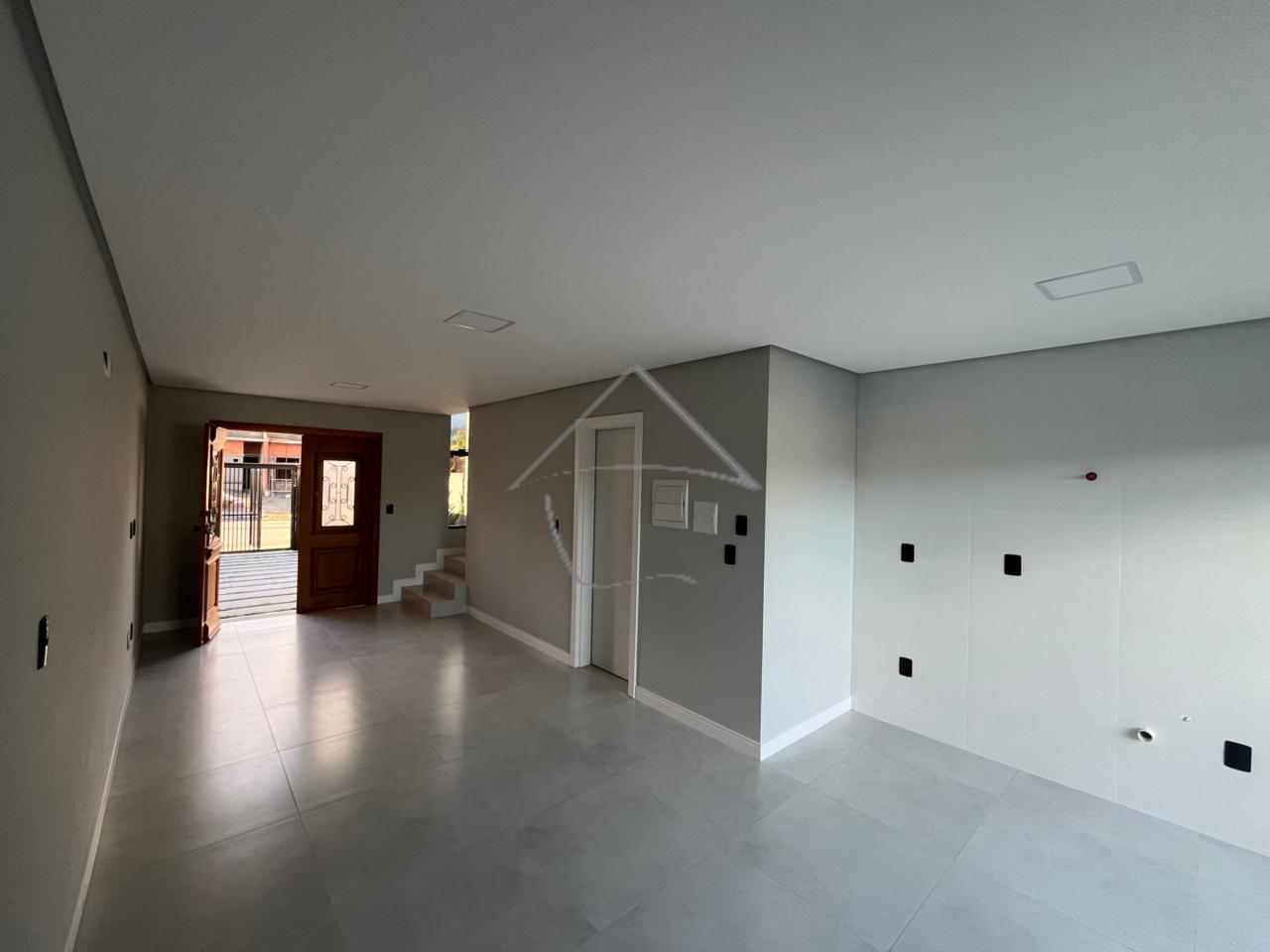 Casa com 2 suítes à venda, RIO CERRO I, JARAGUA DO SUL - SC