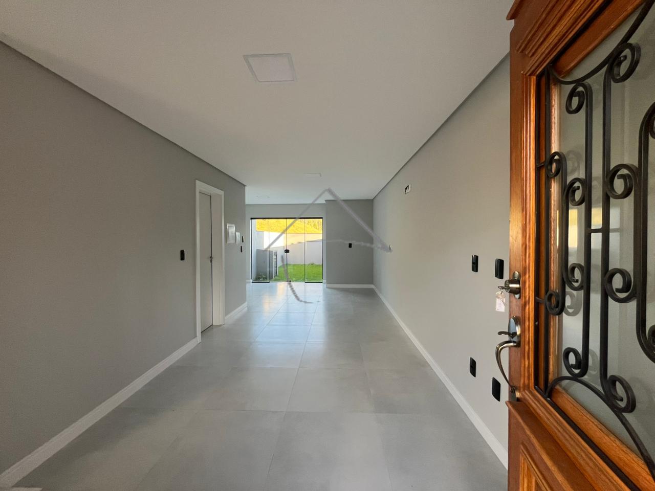 Casa com 2 suítes à venda, RIO CERRO I, JARAGUA DO SUL - SC