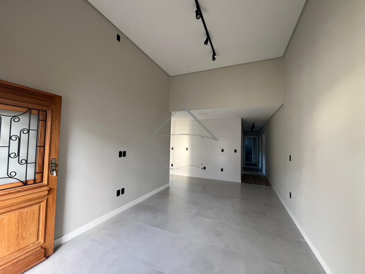 Casa com 1 suíte + 02 dormitórios à venda, RIO CERRO I, JARAGU...