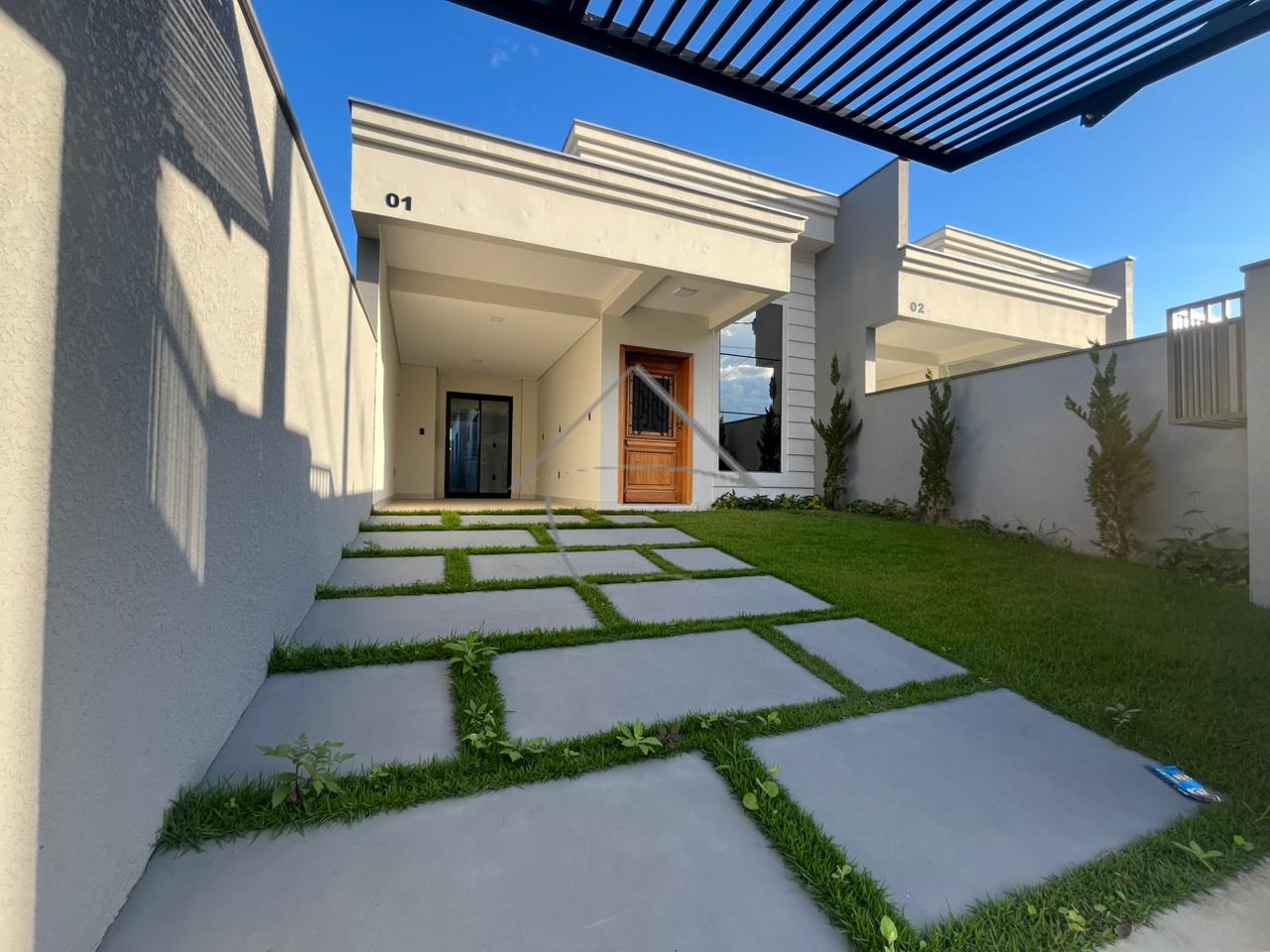 Casa com 1 suíte + 02 dormitórios à venda, RIO CERRO I, JARAGU...