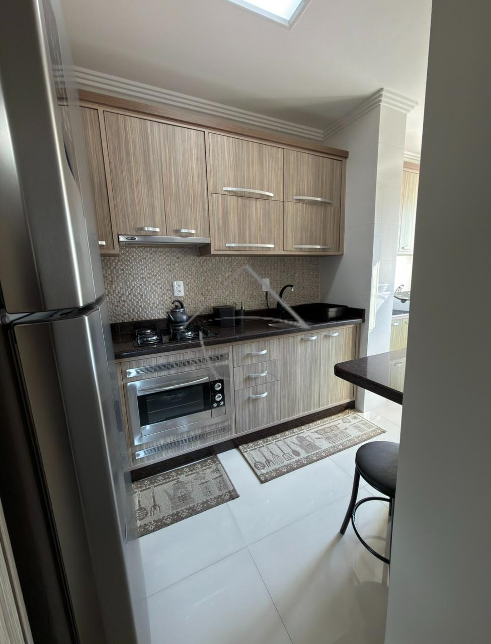Apartamento à venda, VILA LALAU, JARAGUA DO SUL - SC