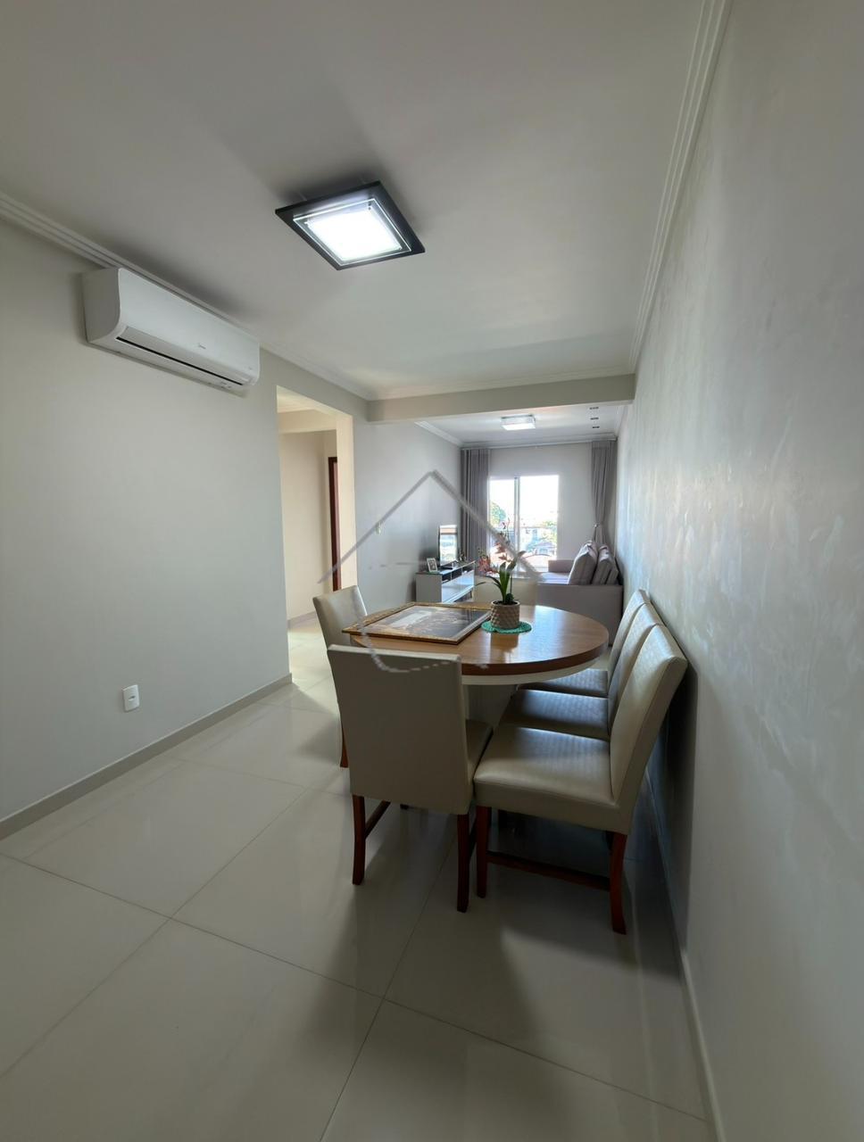 Apartamento à venda, VILA LALAU, JARAGUA DO SUL - SC