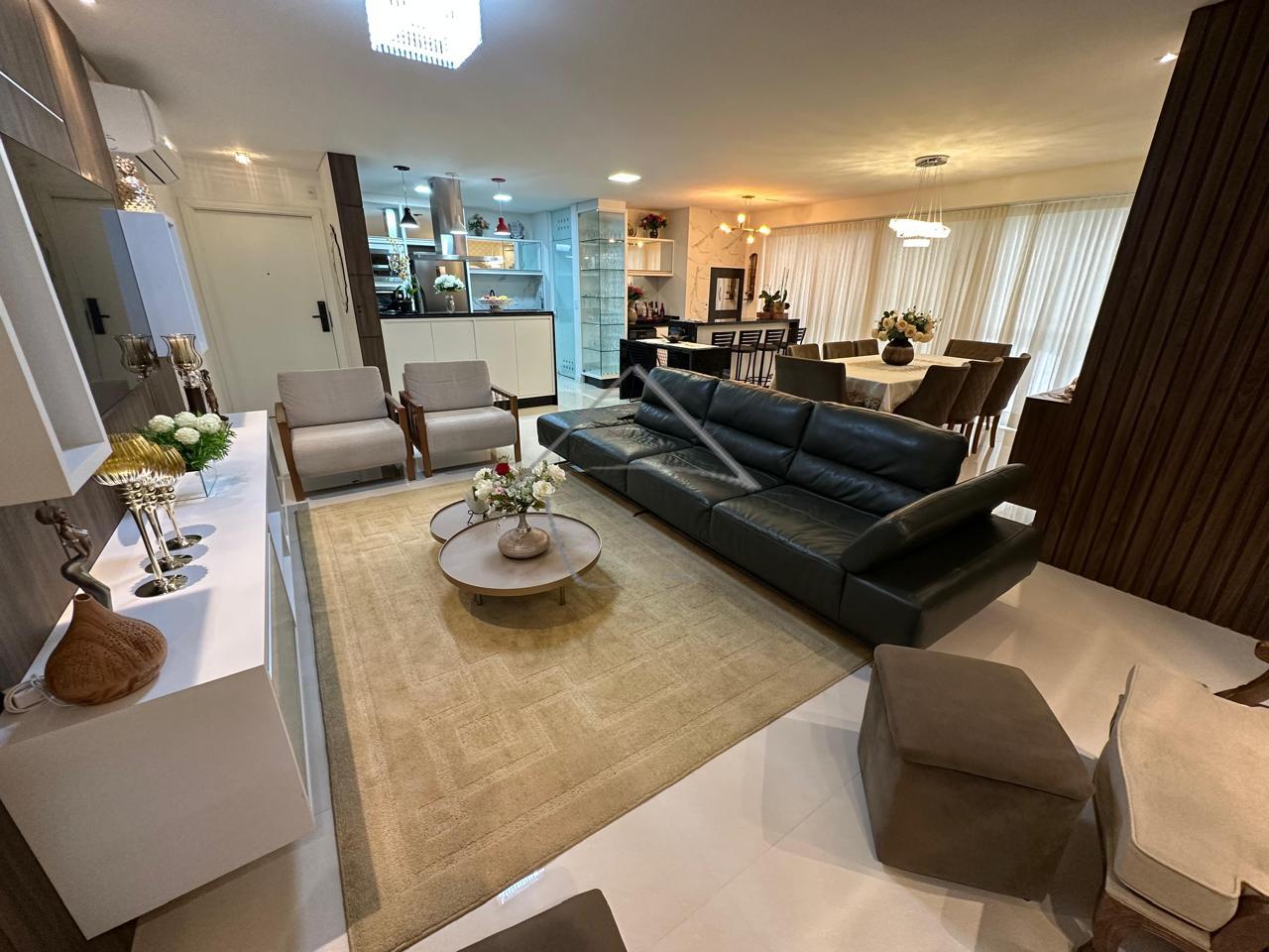 Apartamento, CENTRO, JARAGUA DO SUL - SC