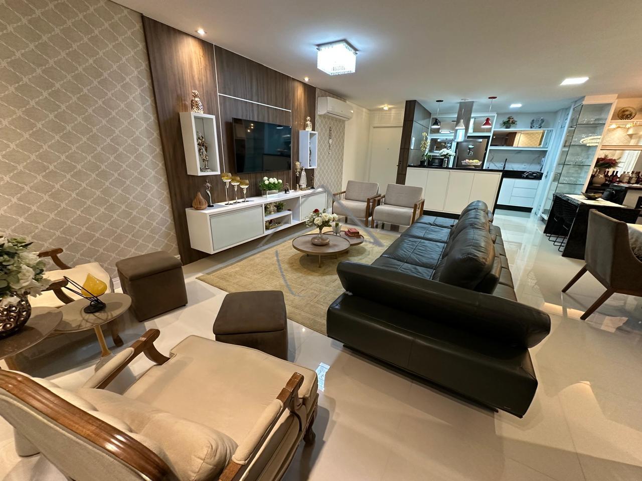 Apartamento, CENTRO, JARAGUA DO SUL - SC