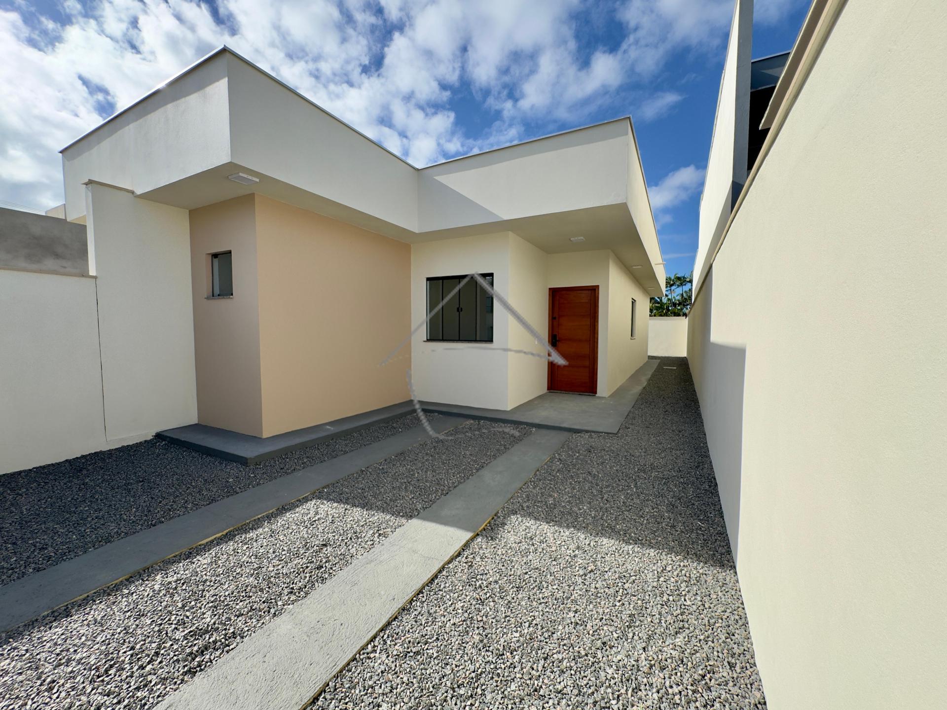 Casa à venda, JOÃO PESSOA, JARAGUA DO SUL - SC