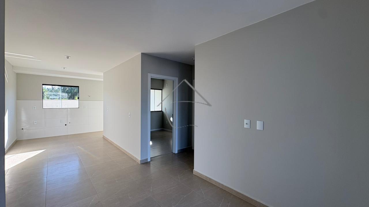 APARTAMENTO NOVO PARA VENDA - TRÊS RIOS DO NORTE, JARAGUÁ DO S...