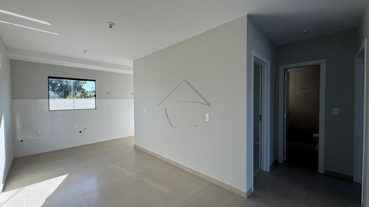APARTAMENTO NOVO PARA VENDA - TRÊS RIOS DO NORTE, JARAGUÁ DO S...