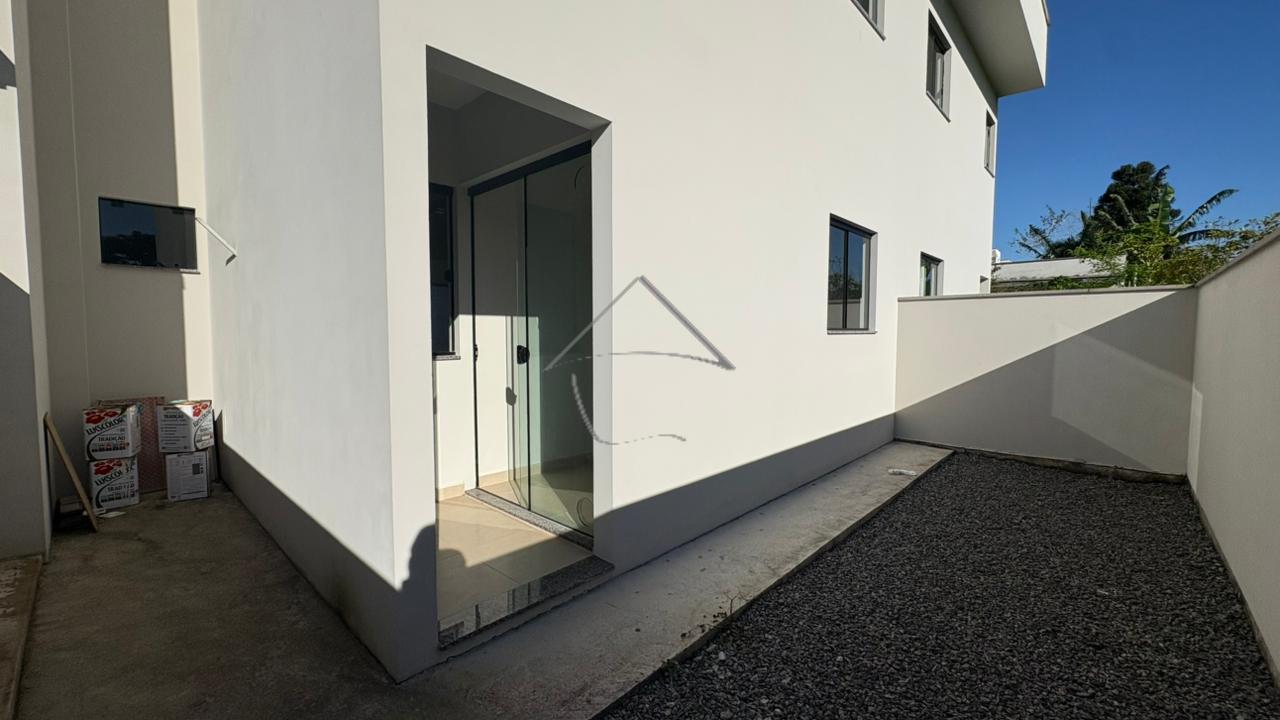 APARTAMENTO NOVO PARA VENDA - TRÊS RIOS DO NORTE, JARAGUÁ DO S...